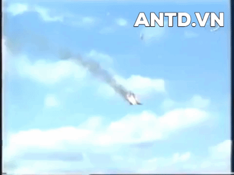 [ẢNH] "Quái điểu" MiG-29 Liên Xô trong không quân Ba Lan gặp nạn