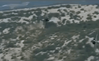 [ẢNH] Pháp cho Mirage 2000 nghỉ hưu và cơ hội cho không quân Đông Nam Á