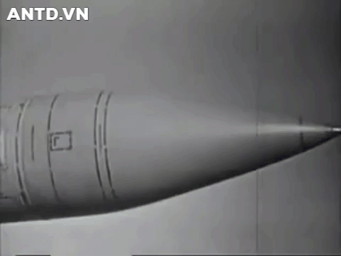 [ẢNH] S-200 của Syria vừa lập công khi đánh trúng chiến đấu cơ Israel?