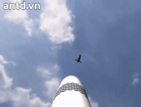 [ẢNH] Dù Nga có S-200, S-300, S-400 nhưng Mỹ mới là nước có hệ thống đánh chặn hiệu quả nhất