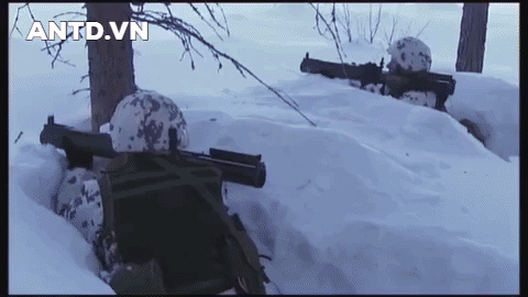 [ẢNH] Chưa hết bàng hoàng về tên lửa chống tăng từ Mỹ và Đức, T-90 Syria lại lo sợ sát thủ diệt tăng từ Pháp