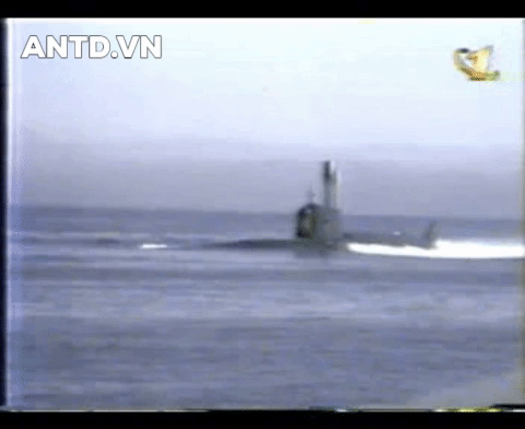[ĐỒ HỌA] Siêu tàu ngầm nguyên tử Kurd trước khi gặp thảm họa năm 2000 mạnh cỡ nào?
