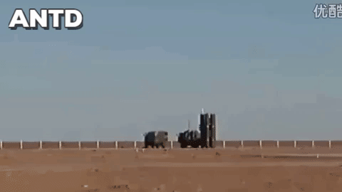 [ĐỒ HỌA] Tên lửa "xào nấu" từ S-300 Nga và Patriot Mỹ giúp Trung Quốc vươn tầm sang lục địa Đen