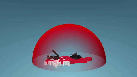 Hệ thống SPYDER Hệ thống SPYDER