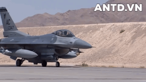 Chiên đấu cơ F-16 Chiên đấu cơ F-16