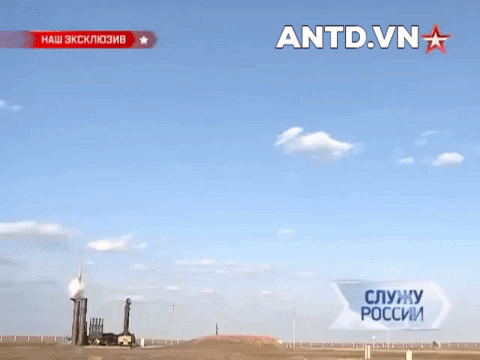 [Info] Hãy quên S-300PM của Syria đi và nhìn sang S-300VM của Venezuela thể hiện sức mạnh