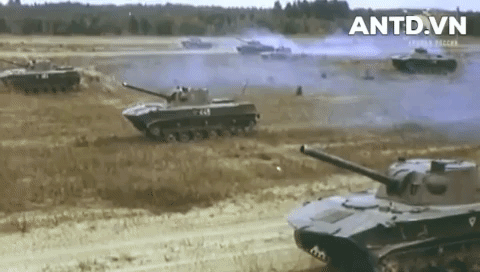 [Info] Cối nhảy dù cực mạnh trong biên chế Venezuela