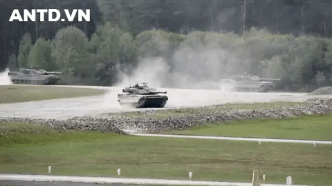 Xe tăng C1 Arite MK2 Xe tăng C1 Arite MK2