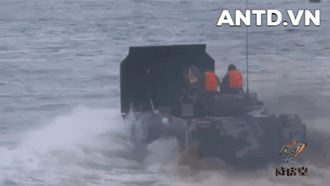 VN-18 (ZBD-05) do Trung Quốc phát triển VN-18 (ZBD-05) do Trung Quốc phát triển