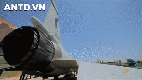 [Info] Phát bắt nghiệt ngã hạ gục MiG-21 Bison nhưng lại mở ra tín hiệu cho cả Trung Quốc và Nga