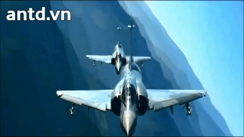Tiêm kích Mirage-2000 của Pháp Tiêm kích Mirage-2000 của Pháp