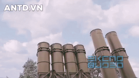 [Info] S-300 Venezuela "bất lực" vì lý do không ngờ, Nga liền cử chuyên gia tới giúp?