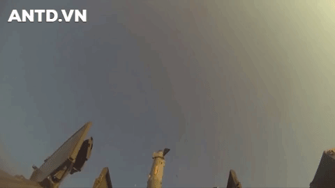 Hệ thống Tor-M2U Hệ thống Tor-M2U