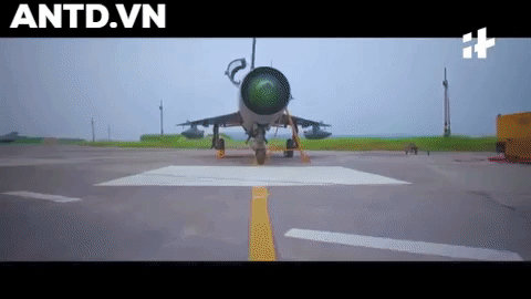 [Info] Tiết lộ sốc: MiG-21 Bison Ấn Độ không thần thánh và đã thất bại khi bắn hạ F-16 Pakistan