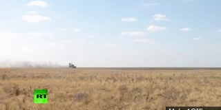 [Info] Thay thế xuất sắc Pantsir-S1, "rồng lửa" Tor-M2U Nga vừa "khẹt lửa" lập công tại Syria