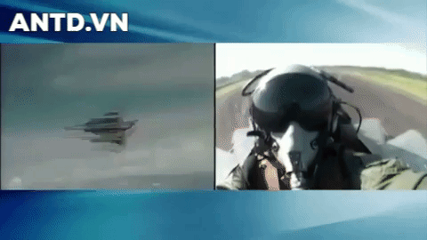 Chiến đấu cơ Kfir do Israel phát triển Chiến đấu cơ Kfir do Israel phát triển