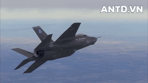 [Info] F-35A Mỹ phối hợp F-35I Israel thành cặp "hắc long song sát" tại Trung Đông
