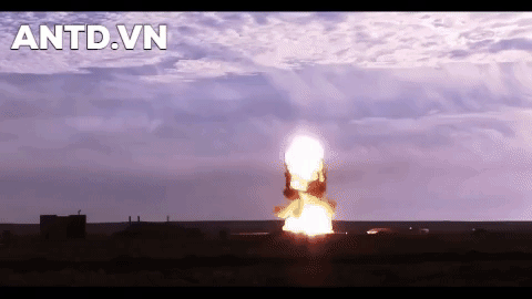 [ẢNH] Nga bất ngờ thừa nhận, S-500 chưa hoàn thiện, mọi sự vẫn nhờ vào S-400