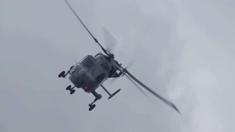 [Info] Bất ngờ khi Philippines sở hữu trực thăng săn ngầm hiện đại nhất Đông Nam Á