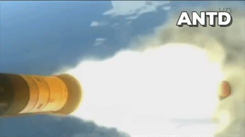Tên lửa đạn đạo hạt nhân chiến lược Minuteman III Tên lửa đạn đạo hạt nhân chiến lược Minuteman III