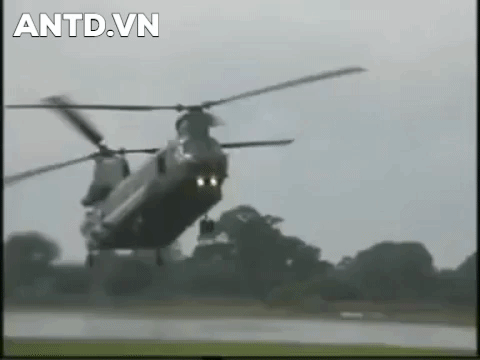 Trực thăng CH-47 của quân đội Mỹ Trực thăng CH-47 của quân đội Mỹ