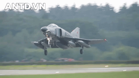 [Info] Từ "con ma" biến thành "kẻ hủy diệt" Su-27, Israel đã làm gì với tiêm kích F-4 Mỹ?