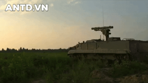 [Info] Tên lửa chống tăng khủng khiếp của Nga thị uy từ Trung Đông tới Bắc Phi