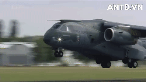 [Info] Bất ngờ với "thần bay" KC-390 đến từ Brazil khiến Nga ngước nhìn