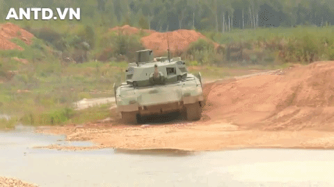 [Info] Chưa thực chiến, T-14 Armata vẫn chễm chệ vị trí đầu bảng xếp hạng xe tăng