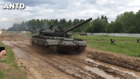 Xe tăng T-62M Xe tăng T-62M
