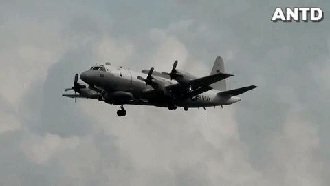 Máy bay EP-3E Máy bay EP-3E