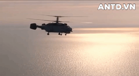 Trực thăng Ka-29 của Nga Trực thăng Ka-29 của Nga