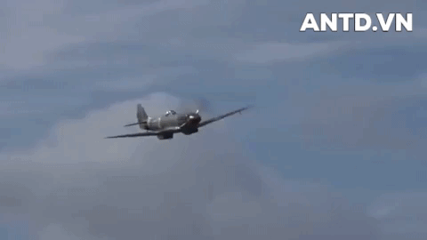 Tiêm kích Supermarine Spitfire Tiêm kích Supermarine Spitfire