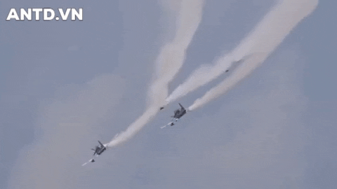 [Info] Cường kích "ngon-bổ-rẻ" của Mỹ sẽ thắng lớn tại Đông Nam Á?