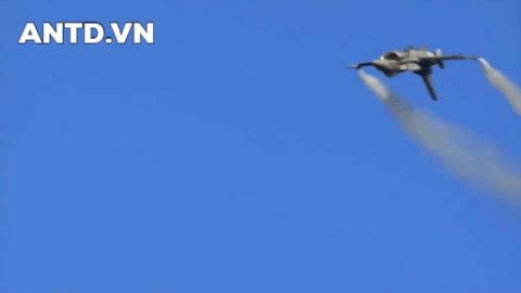 [Info] Thổ Nhĩ Kỳ đang có biến thể nào của "chiến thần" F-16?