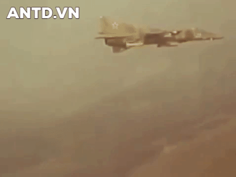 Cường kích MiG-27 Cường kích MiG-27