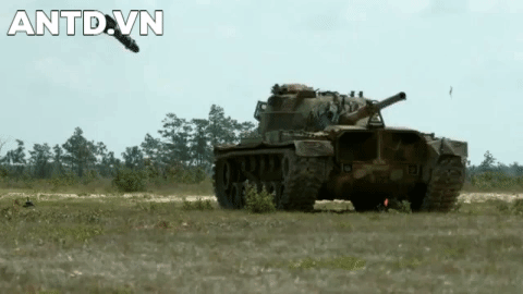 [Info] Chiến đấu cơ Mỹ vừa đánh rơi tên lửa "hỏa ngục" xuống Nhật Bản