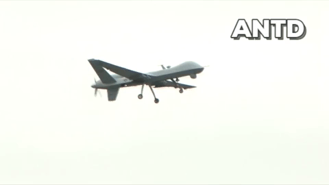 [Info] UAV MQ-9, ‘ác điểu bầu trời’ và khúc bi tráng tại Trung Đông