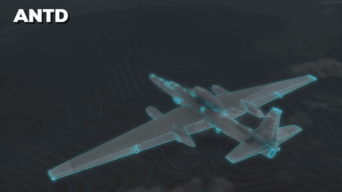 [Info] "Rồng già" Mỹ lập tức ẩn hiện sát Triều Tiên khi nước này bắn tên lửa