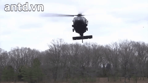 Trực thăng UH-60 Trực thăng UH-60