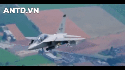 [Info] M-346FA Ý 'đấu' Yak-130 Nga trên thị trường cường kích hạng nhẹ