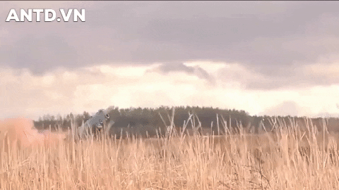 [ẢNH] Tiêm kích Su-27 Ukraine đuổi theo tên lửa diệt hạm vừa phóng