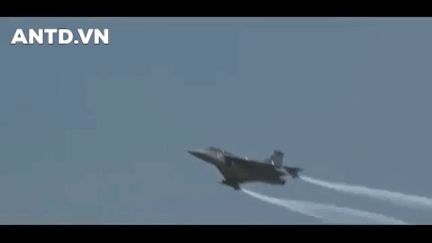 Chiến đấu cơ LCA Tejas Chiến đấu cơ LCA Tejas