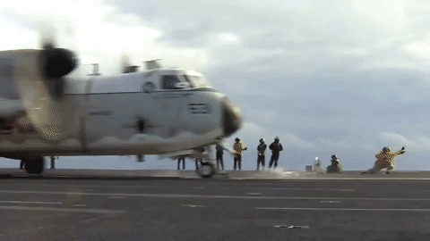 [Info] "Ngựa thồ trên hạm" của Mỹ bị loại biên, đóng lại trang sử huy hoàng