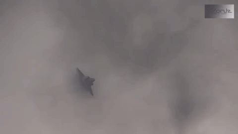 Tiêm kích F-35A của Mỹ