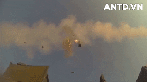 Hệ thống Tot-M2U khai hỏa Hệ thống Tot-M2U khai hỏa