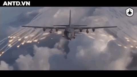 [Info] Mỹ rút "bóng ma" C-130J ra khỏi Afghanistan để điều sang Syria?