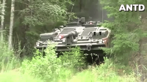 Stridsvagn 103 Stridsvagn 103