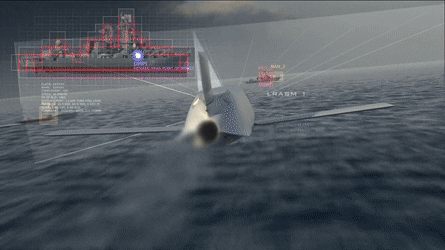 [Info] Mỹ chi tỷ đô mua tên lửa hành trình sát thủ răn đe đối thủ