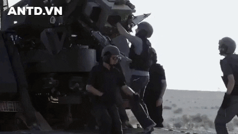 [Info] Philippines mua siêu pháo tự hành từ Israel để tăng cường phòng thủ biển